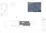 draft architecture plans in autocad or revit